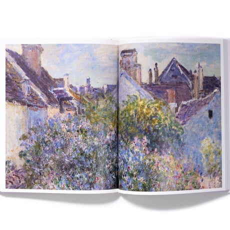 Impressionism: The art of landscape