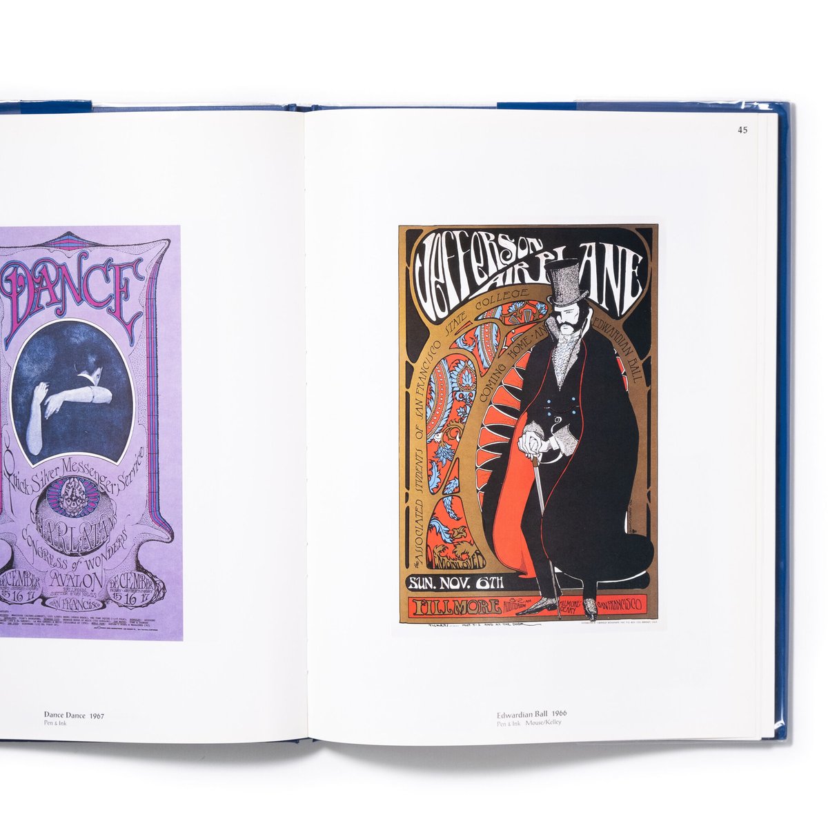 SLG BOOKS 90&#39;s FREEHAND THE ART OF STANLEY MOUSE アートブック 洋書 デザイン スタンレー・マウス 1993年 Freehand: The Art of Stanley Mouse: Mouse, Stanley