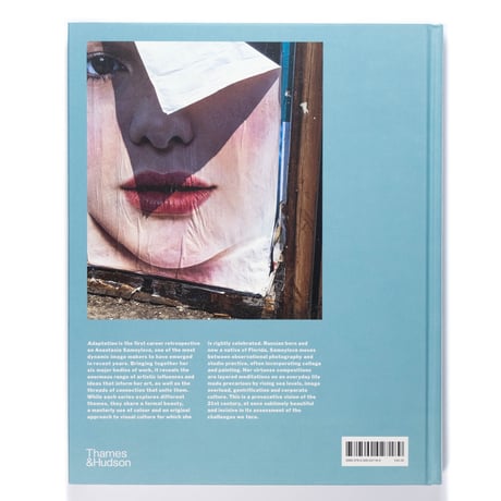 Anastasia Samoylova: Adaptation