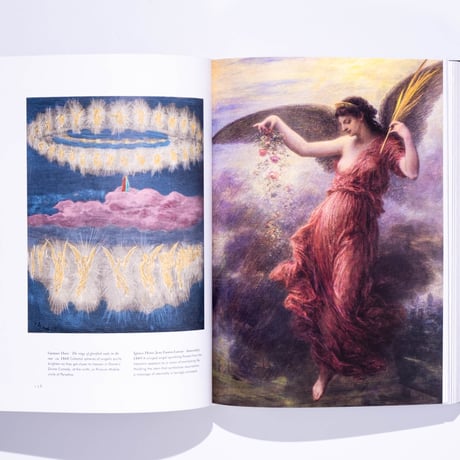 Spirit Worlds. The Library of Esoterica