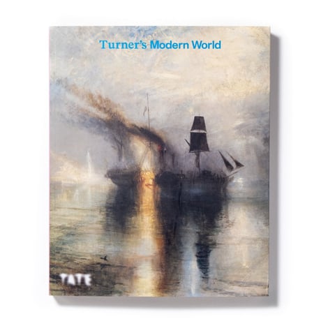 Turner's Modern World