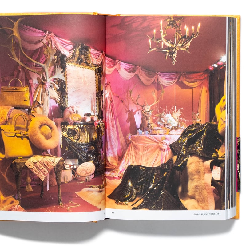 Leïla Menchari: The Queen of Enchantment | Art