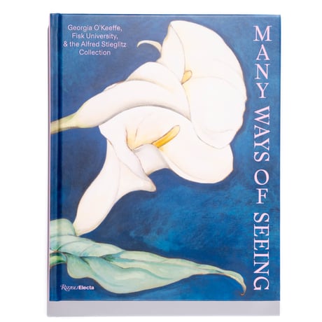 Many Ways of Seeing
