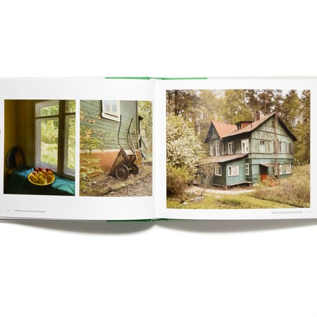 Dacha