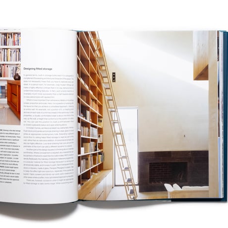 Terence Conran: Storage Get Organized