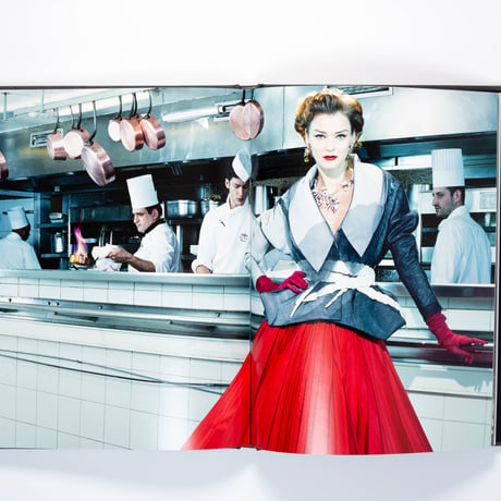 Dior: The New Look Revolution