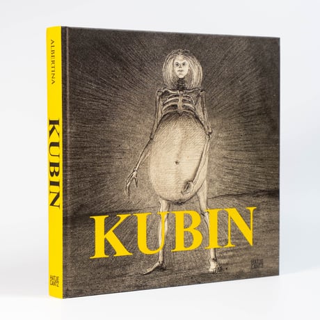 Alfred Kubin: The Aesthetics of Evil