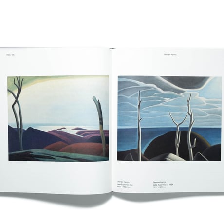 Magnetic North. Imagining Canada in Painting 1910–40