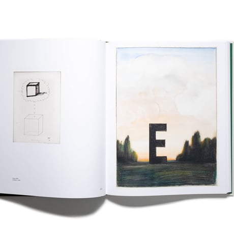 Saul Steinberg: Between the Lines