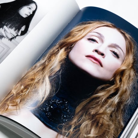 Olivier Theyskens: She Walks In Beauty