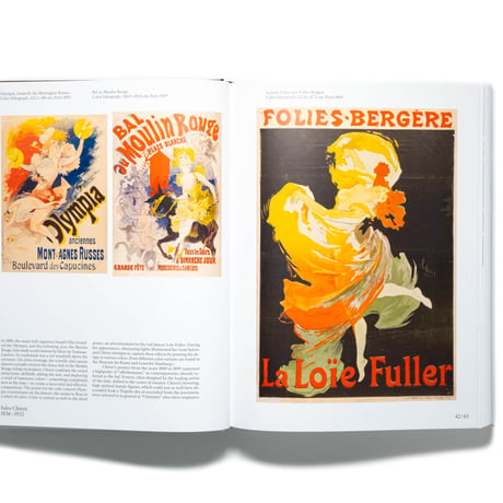 The Poster: 200 Years of Art and History