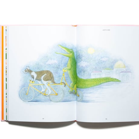 Judith Kerr