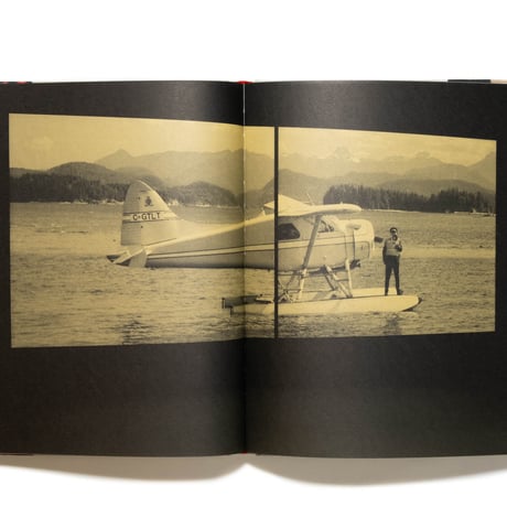 Rodney Graham : A Little Thought