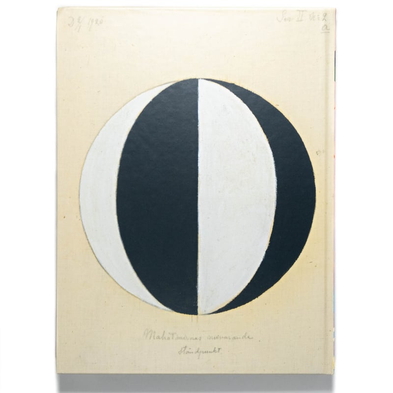 Hilma af Klint: Paintings for the Future | Art
