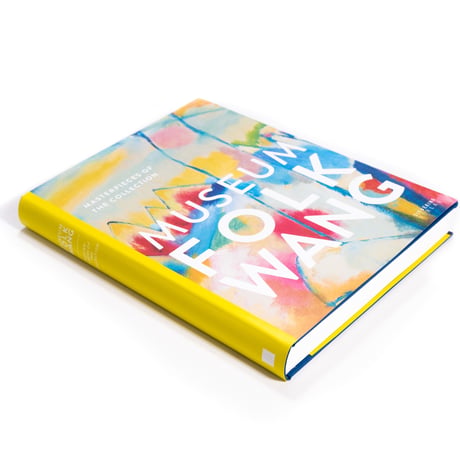 Museum Folkwang – Masterpieces of the Collection