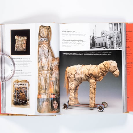 Christo and Jeanne-Claude. 40th Anniversary Edition