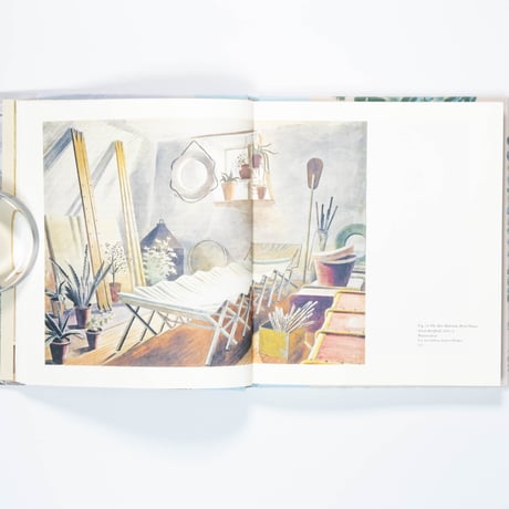Eric Ravilious: Landscapes & Nature