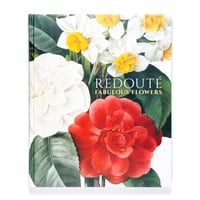 Redouté: Fabulous Flowers