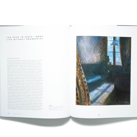 Nordic Painting: The Rise of Modernity