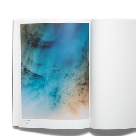 Wolfgang Tillmans: Sound Is Liquid