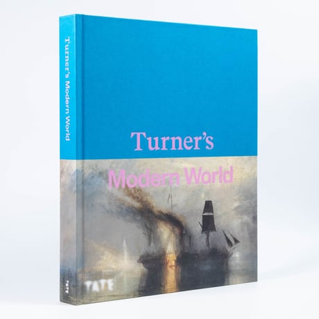 Turner's Modern World