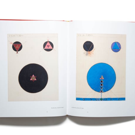 Hilma af Klint – Seeing is believing