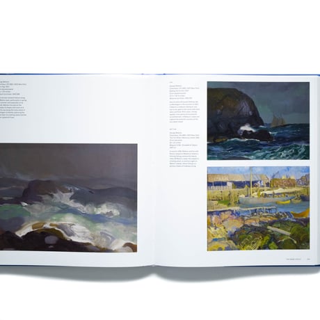 Maine and American Art: The Farnsworth Art Museum