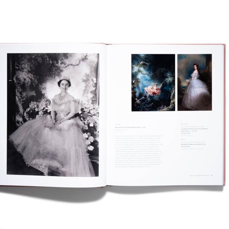 Cecil Beaton: The Royal Portraits