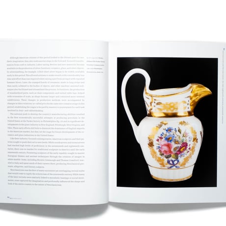 MFA Highlights : American Decorative Arts