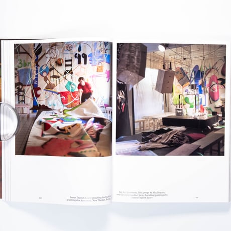 Calla Henkel & Max Pitegoff: German Theater 2010–2022