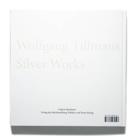 Wolfgang Tillmans. Saturated Light