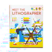 Meet the Lithographer