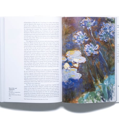 Monet: The Triumph of Impressionism（コンパクト版）