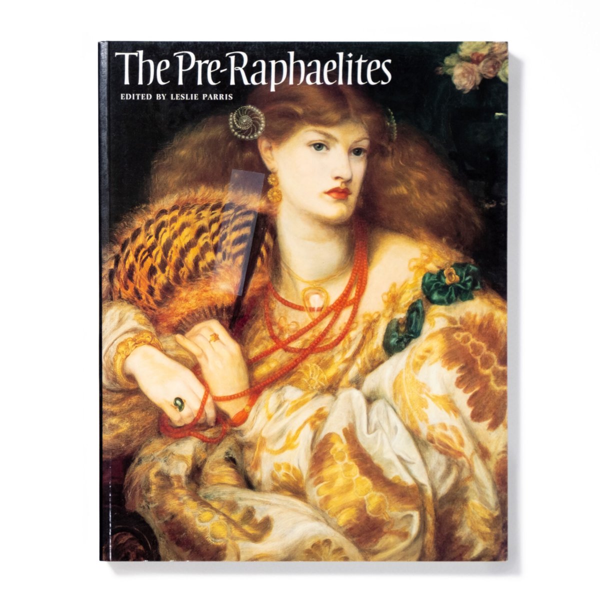 The Pre-Raphaelites | Art Book Iskusstvo