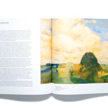 Coming Home: Flemish Art 1880-1930