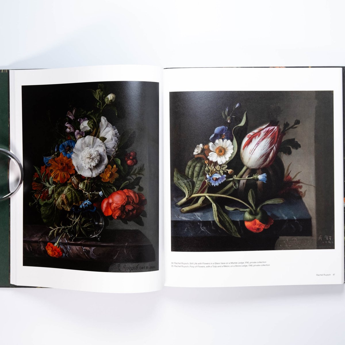 ロイベッサー『BEAUTIFUL TULIPS』☆オリジナル作品☆ 【公式通販】