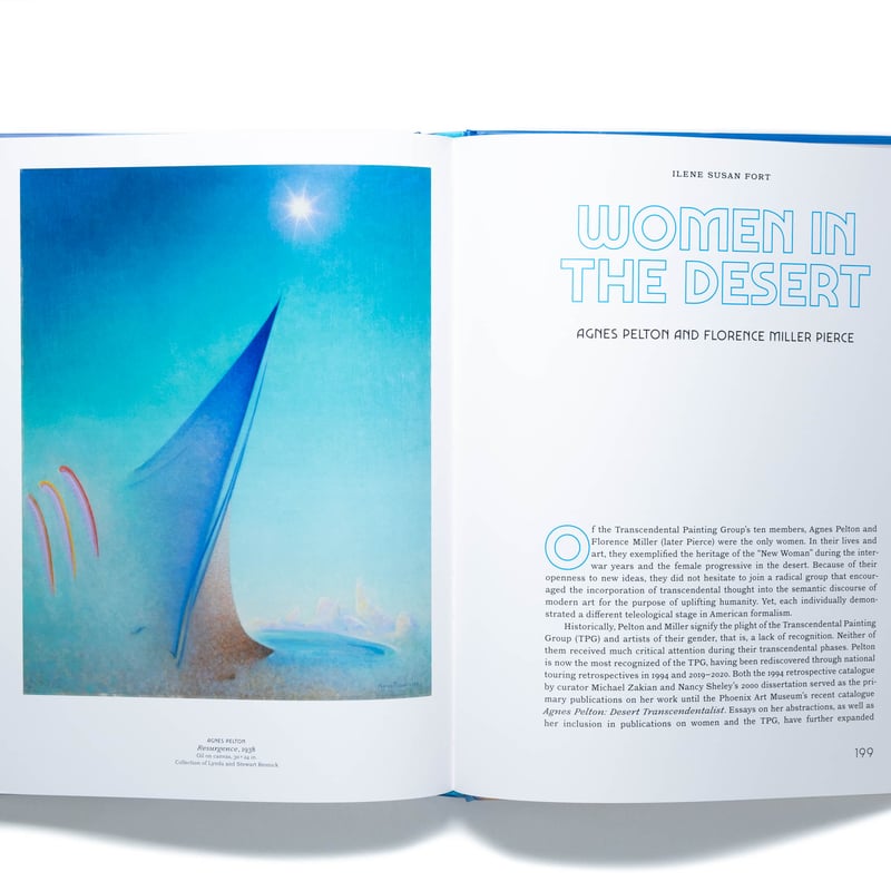 Another World: The Transcendental Painting Grou