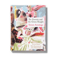 Sir Gawain and the Green Knight