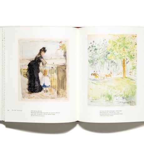 Impressionist and Post-Impressionist Drawings