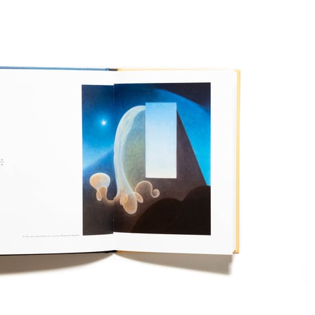 Agnes Pelton: The Great Masters of Art