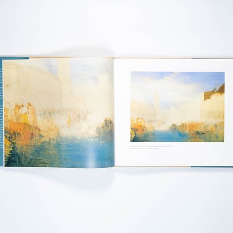 Venice with Turner