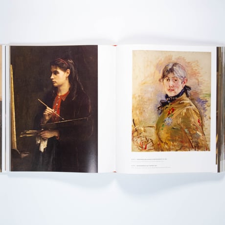 Women Artists in Paris, 1850-1900