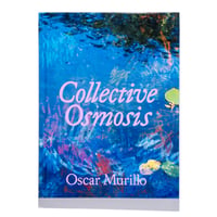 Oscar Murillo: Collective Osmosis