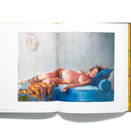 Lisa Yuskavage: Babie Brood
