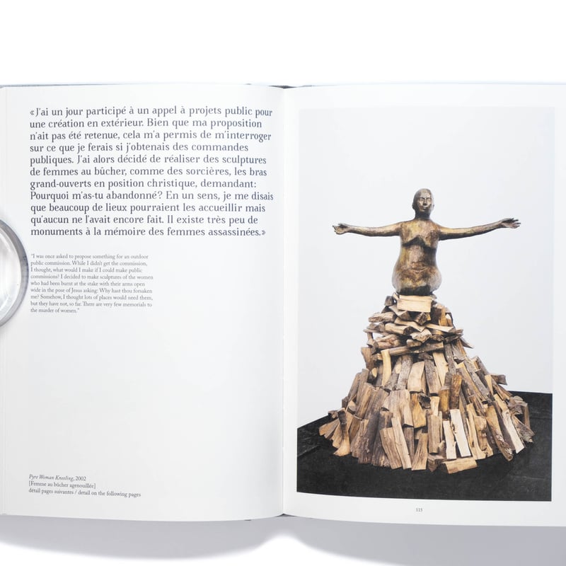 Kiki Smith | Art Book Iskusstvo