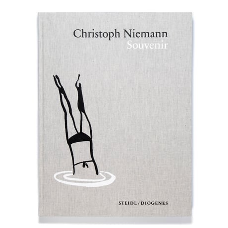 Christoph Niemann: Souvenir