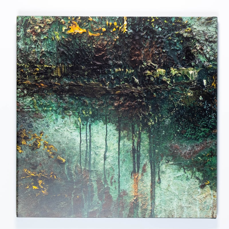 Anselm Kiefer: Mein Rhein | Art Book Iskusstvo