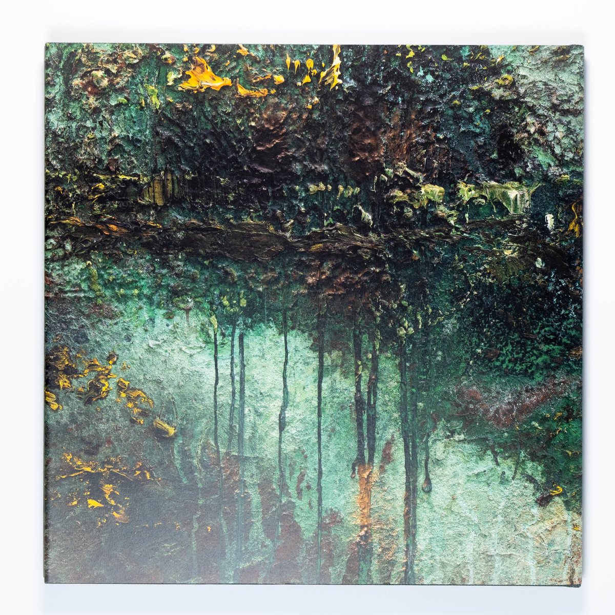 Anselm Kiefer: Mein Rhein | Art Book Iskusstvo