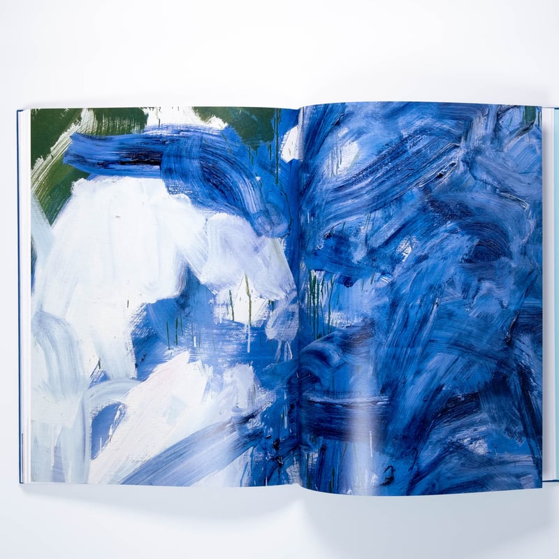 Joan Mitchell: Paintings, 1979–1985 | Art Book