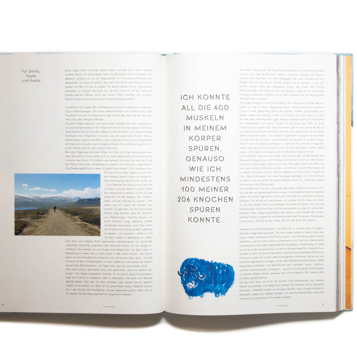 Jeppe Hein: Until Nowイェッペ・ハイン